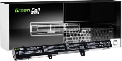 Obrázek produktu pro Green Cell baterie PRO A31N1319, A41N1308 pro Asus