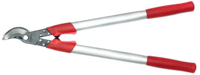 Obrázek produktu pro Dvouruční Nůžky Na Živé Ploty Zahradní Ruční Nůžky Na Keře Kamikadze Km-452