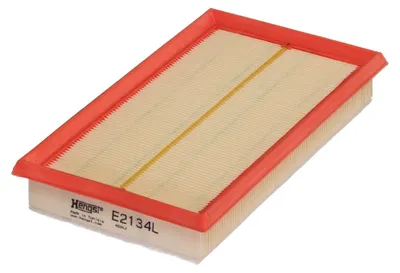 Produktbild von HENGST FILTER E2134L Luftfilter für FIAT TIPO Kombi (356)