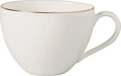 Produktbild von Villeroy & Boch Signature Anmut Gold Kaffeeobertasse 0,2 l