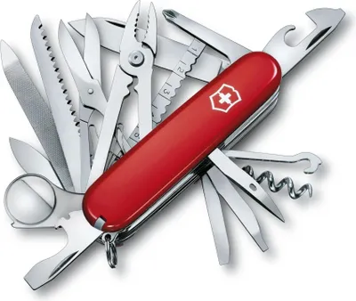 Produktbild von Victorinox SWISSCHAMP