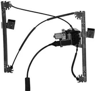 Produktbild von Magneti Marelli Fensterheber Vorne Links 350103403000