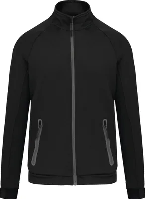 Produktbild von PROACT® Jacke mit hochgeschlossenem Kragen