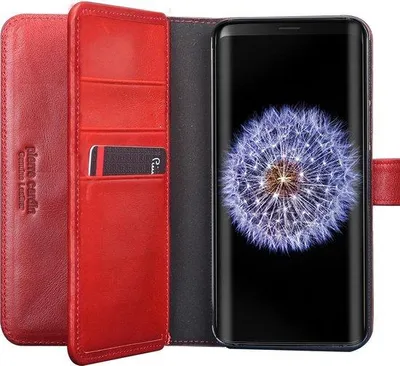 Produktbild von Pierre Cardin Smartphone Hülle für Galaxy S9