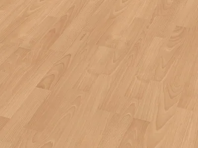Produktbild von Timefloor | 2,106 m² | Buche 10mm Stab Parkett, Landhausdiele Massivholz, Parkettboden Eiche Optik, Klick System, Fußbodenheizung geeignet, Natur