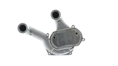Produktbild von MAHLE CI 234 000P Ladeluftkühler LLK für MAN TGL Turbo Intercooler