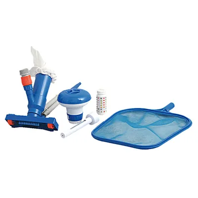 Produktbild von Avenli CleanPlus Pool Reinigungsset