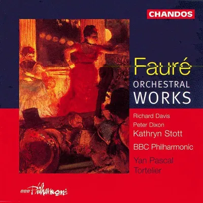 Image de Œuvres orchestrales