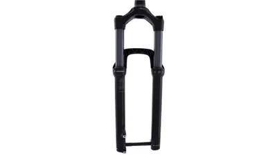 Produktbild von Rockshox Recon Silver Rl Crown Boost 46 Mm Mtb-gabel Schwarz 27.5´´ - 650B / 130 mm Schwarz 27.5´´ - 650B