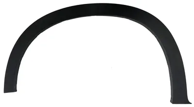 Produktbild von Kotflügel Radlauf Verbreiterung Radlaufblende vorne für BMW X5 E70 2006-2013