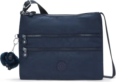 Produktbild von Kipling Alvar 5 Liter Schultertasche K13335 Blue Bleu 2