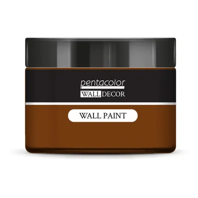 Immagine prodotto di Colore per pareti PENTART, 150 ml, ruggine chiaro