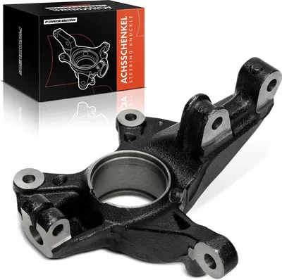 Image de Frankberg 1x Pivot de Suspension Essieu Avant Droit pour Ford Focus IV Berline Break