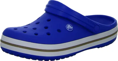 Produktbild von Crocs Schuhe Crocband Clog, 110164KZ