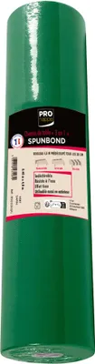 Produktbild von Pronappe 12x 3 in1 auf Rolle, Spunbond, 48x0,40m Tannengrün RS023107I