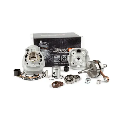 Obrázok produktu pre STAGE6 SPORT MK2 KIT, kľukový hriadeľ a 50CC THERMIKGRUPPE PRE MOTOR MINARELLI AM6.