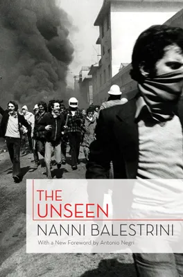 Produktbild von The Unseen