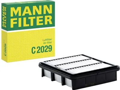 Immagine prodotto di Filtro aria MANN-FILTER C 2029