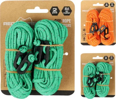 Produktbild von Befestigungsseil 4 mm für Sonnensegel 2x 10 m