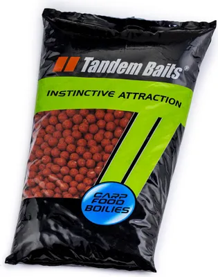 Immagine prodotto di Carp Food Boilies 18mm/10 kg Pacifická Sardinka