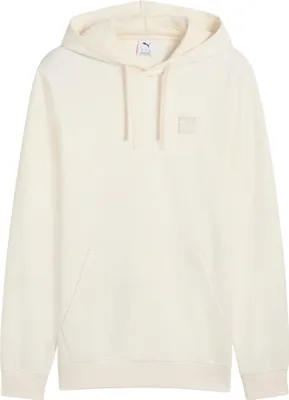 Produktbild von PUMA ESS ELEVATED Hoodie TR NO DYE NO DYE L