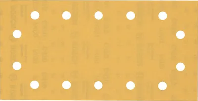 Obrázok produktu pre Brúsny list Bosch EXP C470, 115x230, K400, 14