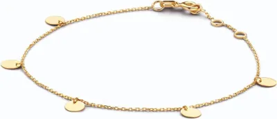 Produktbild von Jackie Gold Armband für Erwachsene