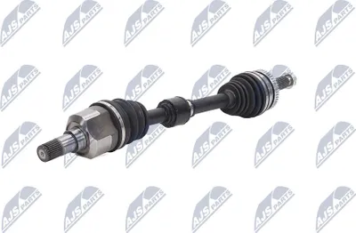 Produktbild von NTY NPW-HY-569 Antriebswelle Vorne Links für HYUNDAI i40 CW (VF) i40 (VF)