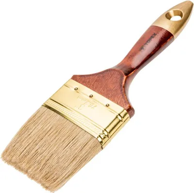 Produktbild von Universal-Flachpinsel 3,0" S