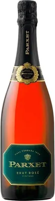 Produktbild von Parxet Brut Rosé Schaumwein Spanien Schaumwein 75.00 cl 11.5 %