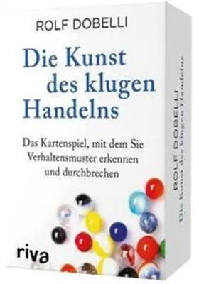 Obrázok produktu pre Die Kunst des klugen Handelns