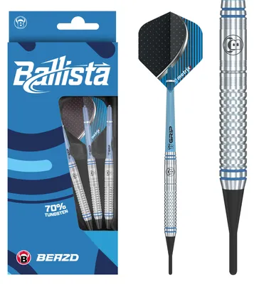 Produktbild von BEAZD Ballista Softdart - 18g -- 1 Satz, KI-generiertes Bild