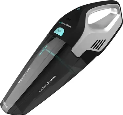 Produktbild von Cecotec Handstaubsauger Kabellos Handstaubsauger Conga Popstar Micro 18.5V Handstaubsauger Beutellos Power