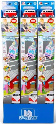 Image de BB Junior 85130, 1 an/année, Multicolore