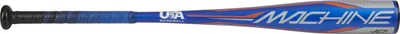 Produktbild von Rawlings Jugend Baseballschläger | Größe 27 Inch/Zoll USA Baseball (-10) 2 5/8
