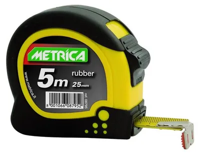 Zdjęcie produktu dla Metrica 08795, 65 mm