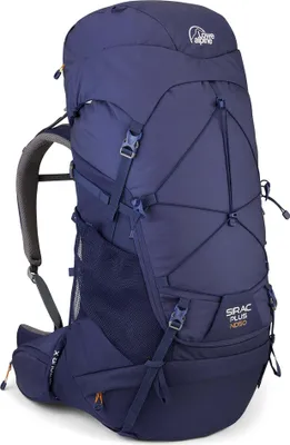 Zdjęcie produktu dla Lowe Alpine Sirac Plus ND50 Barva: patriotyczny niebieski