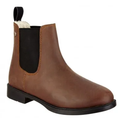 Produktbild von Suedwind Nova Jodhpur Winter Kids Stiefelette 29-36