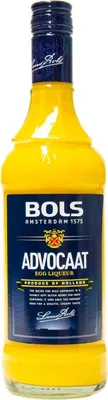 Produktbild von Bols Advocaat Eierlikör 700ml 15% Vol.