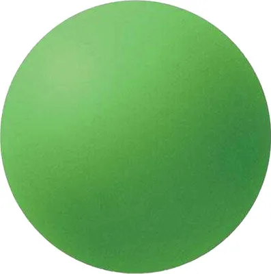 Obrázek produktu pro MidOcean – „Funball“ skákací míč, guma MO1936 (jednotná velikost) (zelený)