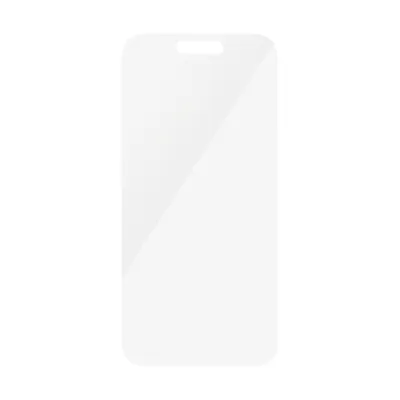Obrázek produktu pro PanzerGlass ® 2-in-1 Bundle iPhone 16 Plus, Apple, Apple - iPhone 16 Plus, Aplikace nasucho, Odolné proti poškrábání, Odolný proti nárazům, Průhledná, 1 kusů
