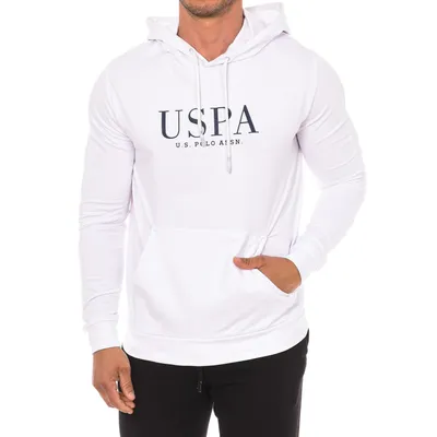 Immagine prodotto di U.S. POLO ASSN. Maglia con cappuccio 67934 uomo