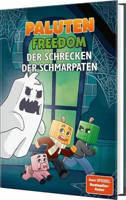 Image de Der Schrecken der Schmarpaten