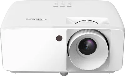 Immagine prodotto di Optoma HZ146X-W Proiettore laser Home Cinema 3.800 lumen (Full HD, 1920x1080, 16:9, HDMI, USB, altoparlanti)