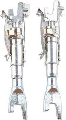 Productafbeelding van 2 stuks achterremcilinder - trommelrem, 431082, aluminiumlegering, vervanging voor Fiat Ducato 1994-2006