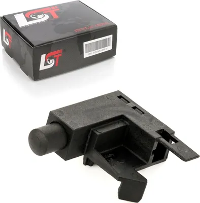 Produktbild von Schalter Handbremskontrollleuchte Kontaktschalter 1J0947561C für AUDI SEAT SKODA
