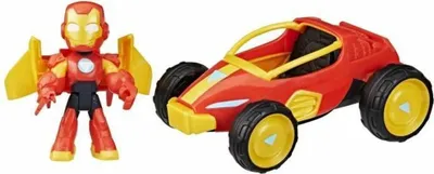 Obrázek produktu pro Akční figurky Hasbro