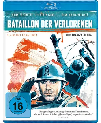 Obrázok produktu pre Bataillon der Verlorenen