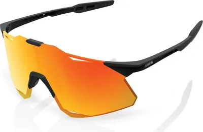 Produktbild von 100percent Hypercraft - HiPER Lens Matte Black