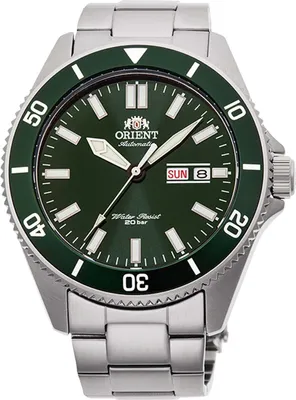 Obrázok produktu pre Pánské hodinky Orient RA-AA0914E19B Mako III